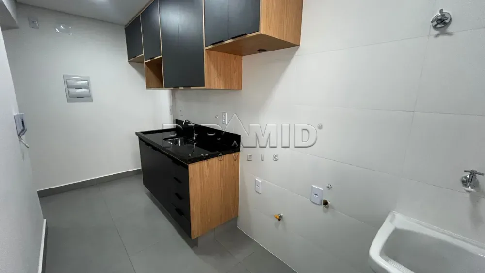 Alugar Apartamento / Padrão em Ribeirão Preto R$ 2.500,00 - Foto 9