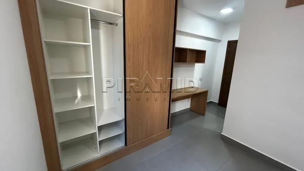 Alugar Apartamento / Padrão em Ribeirão Preto R$ 2.500,00 - Foto 17