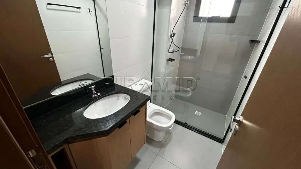 Alugar Apartamento / Padrão em Ribeirão Preto R$ 2.500,00 - Foto 18