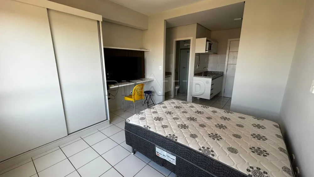 Alugar Apartamento / Flat em Ribeirão Preto R$ 1.450,00 - Foto 2