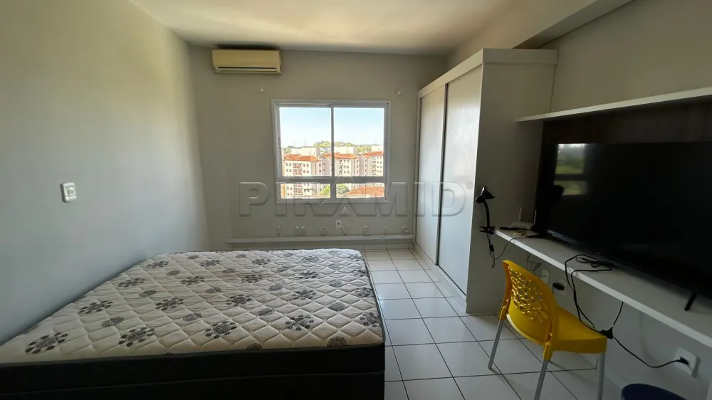 Alugar Apartamento / Flat em Ribeirão Preto R$ 1.450,00 - Foto 3