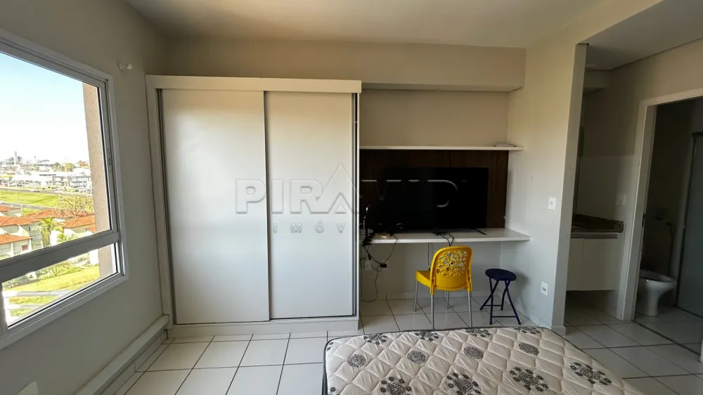 Alugar Apartamento / Flat em Ribeirão Preto R$ 1.450,00 - Foto 4