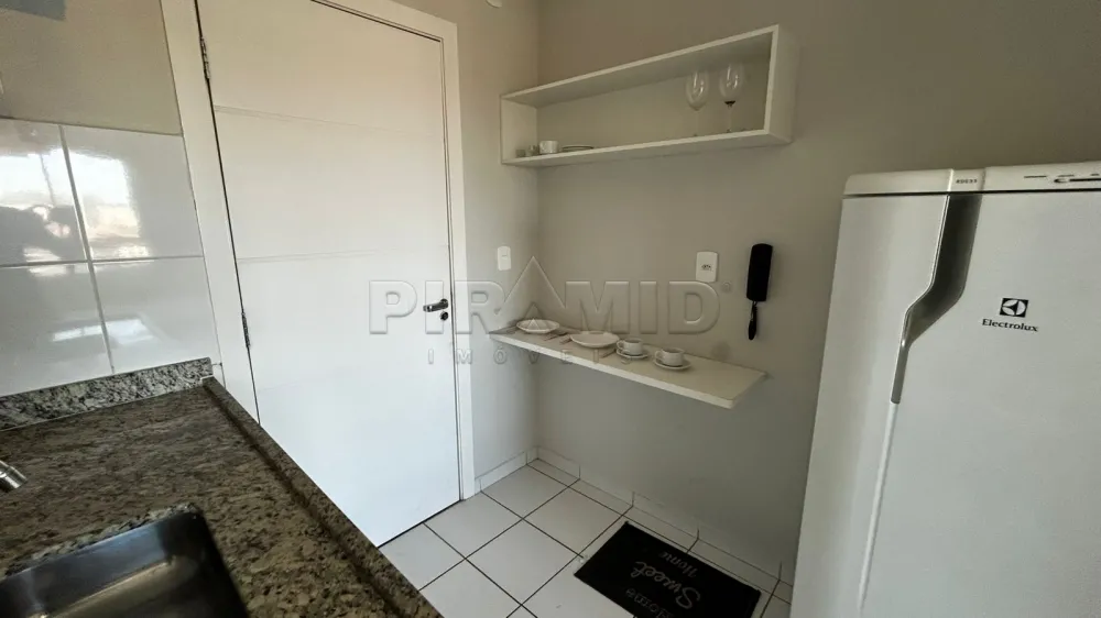 Alugar Apartamento / Flat em Ribeirão Preto R$ 1.450,00 - Foto 5