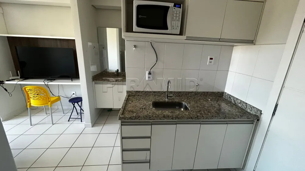 Alugar Apartamento / Flat em Ribeirão Preto R$ 1.450,00 - Foto 6