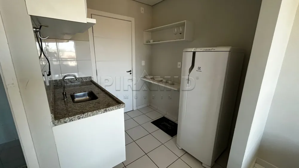 Alugar Apartamento / Flat em Ribeirão Preto R$ 1.450,00 - Foto 7