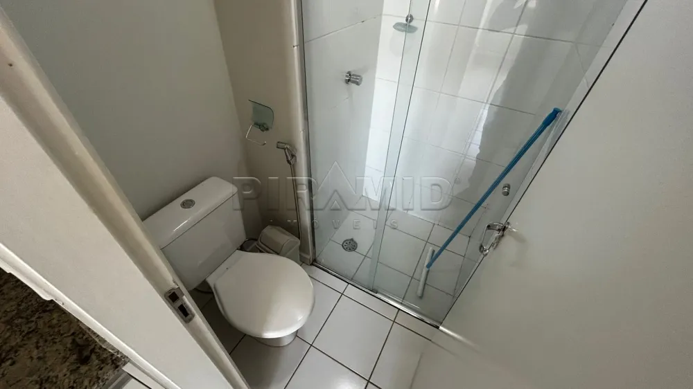 Alugar Apartamento / Flat em Ribeirão Preto R$ 1.450,00 - Foto 8