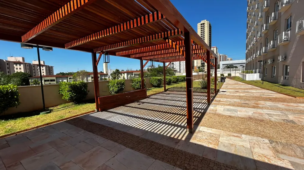 Alugar Apartamento / Flat em Ribeirão Preto R$ 1.450,00 - Foto 9