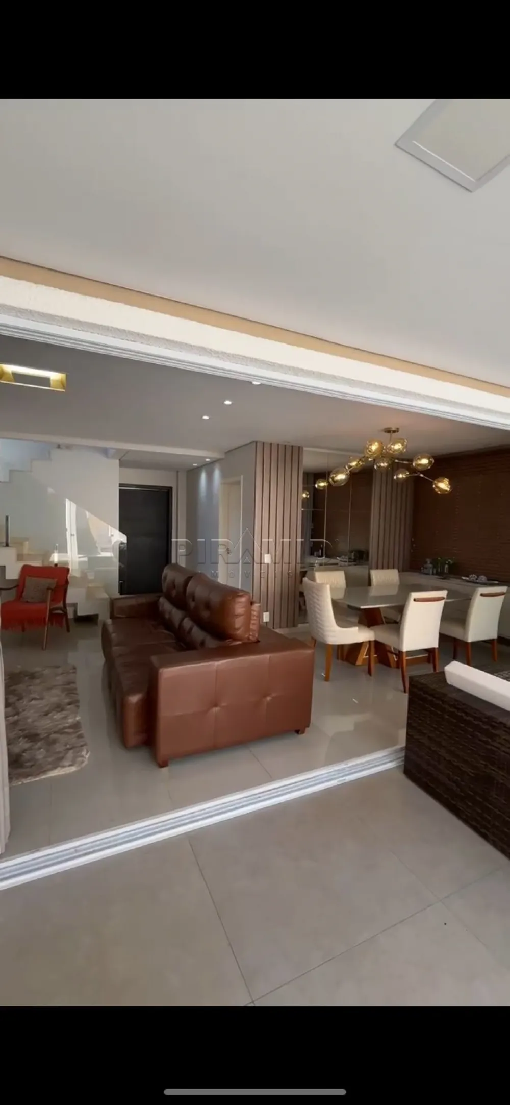 Comprar Casa / Condomínio em Bonfim Paulista R$ 1.290.000,00 - Foto 1