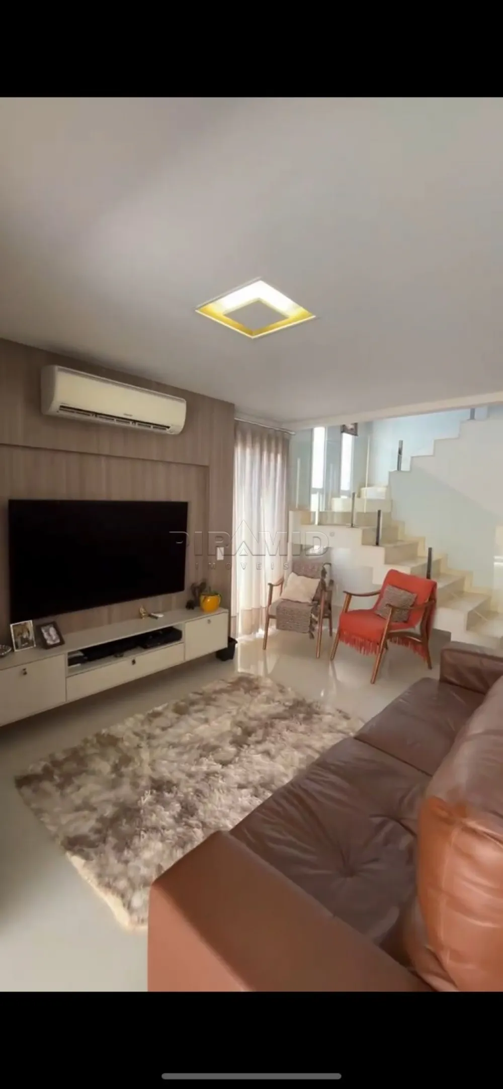 Comprar Casa / Condomínio em Bonfim Paulista R$ 1.290.000,00 - Foto 2