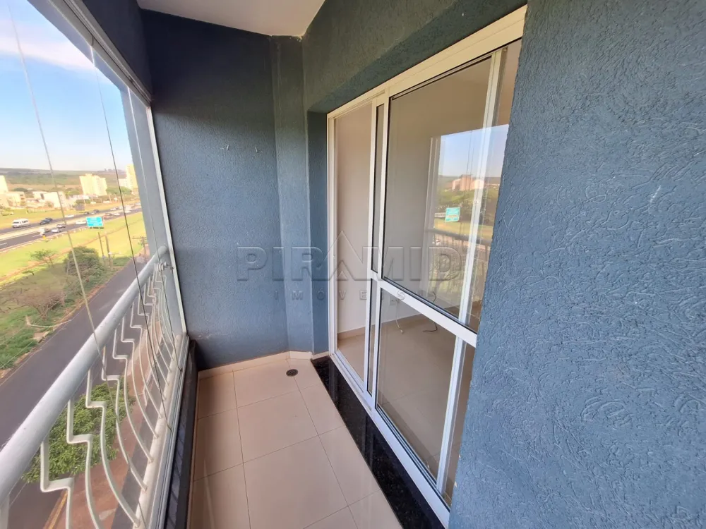 Alugar Apartamento / Padrão em Ribeirão Preto R$ 1.500,00 - Foto 6