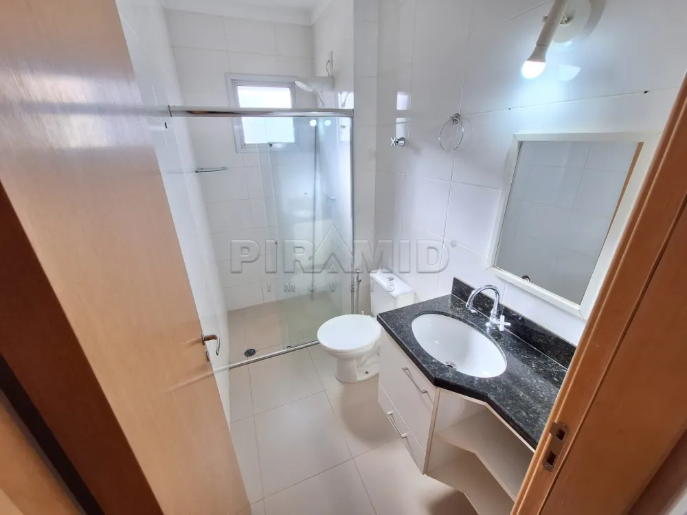 Alugar Apartamento / Padrão em Ribeirão Preto R$ 1.500,00 - Foto 10