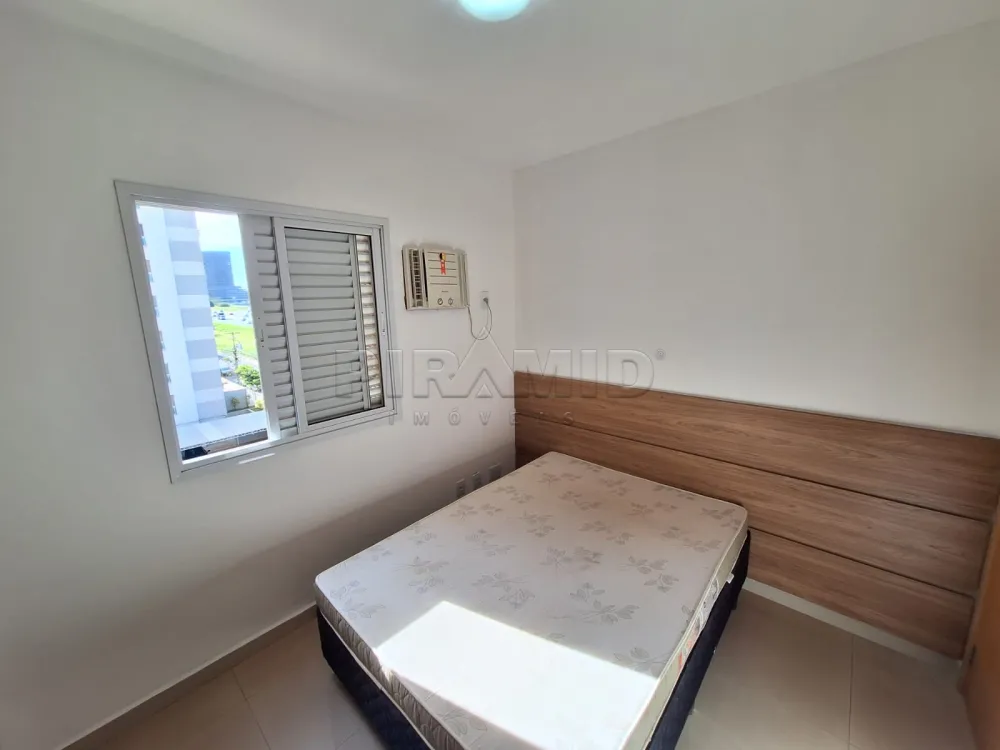 Alugar Apartamento / Padrão em Ribeirão Preto R$ 1.500,00 - Foto 8