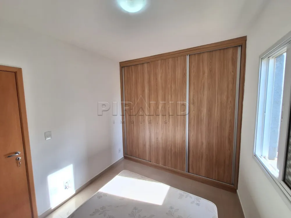 Alugar Apartamento / Padrão em Ribeirão Preto R$ 1.500,00 - Foto 9