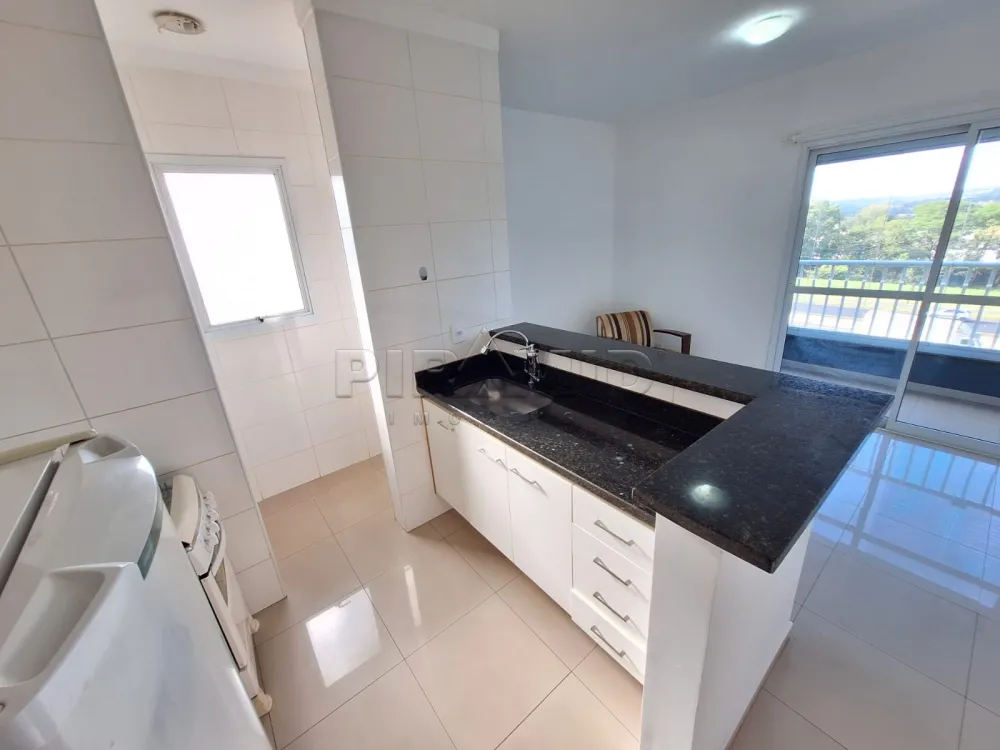 Alugar Apartamento / Padrão em Ribeirão Preto R$ 1.500,00 - Foto 12