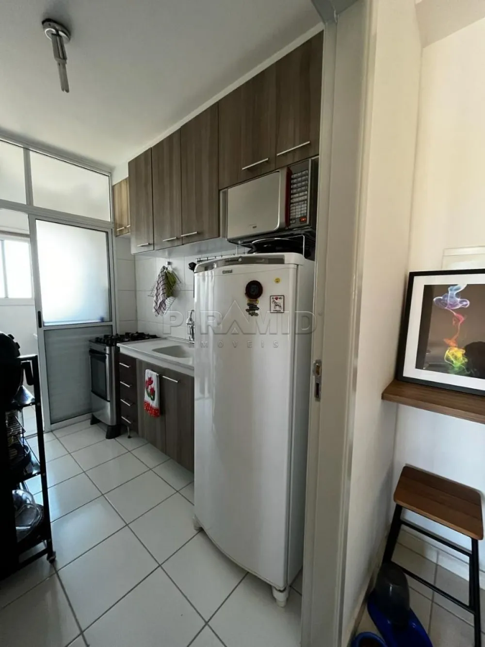 Comprar Apartamento / Padrão em Ribeirão Preto R$ 425.000,00 - Foto 6