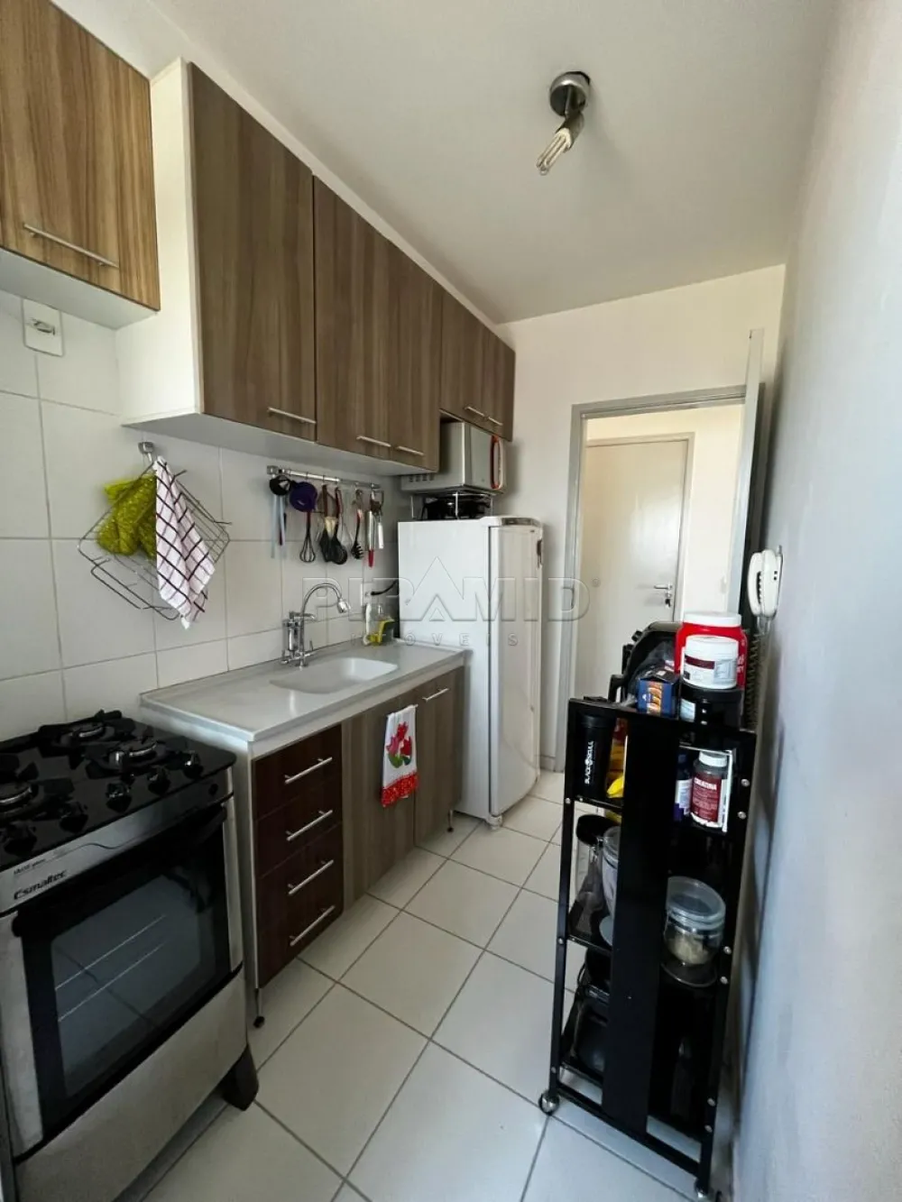 Comprar Apartamento / Padrão em Ribeirão Preto R$ 425.000,00 - Foto 7