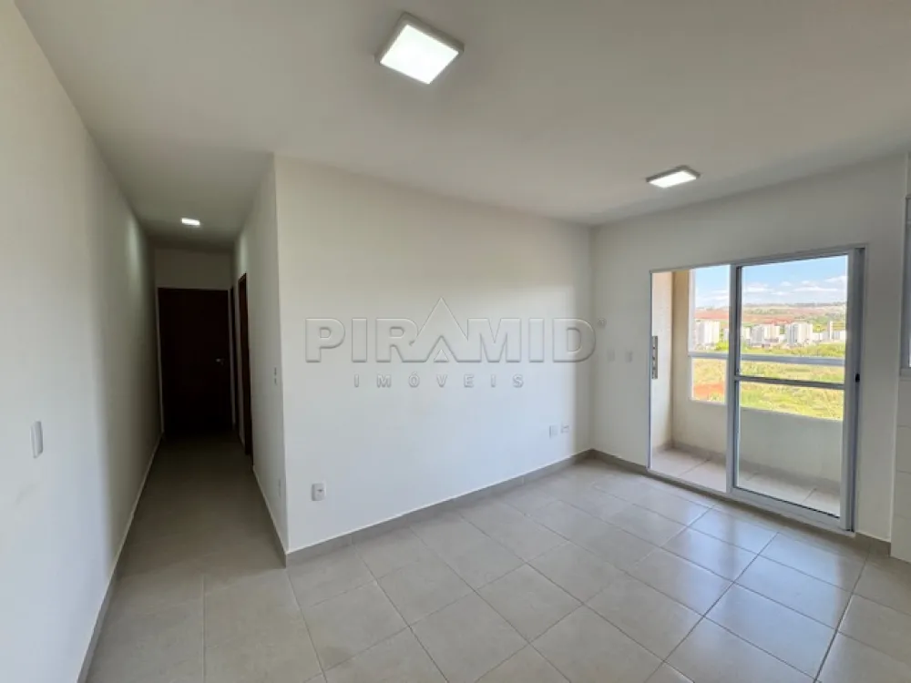 Alugar Apartamento / Padrão em Ribeirão Preto R$ 1.950,00 - Foto 1