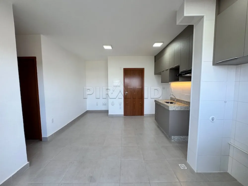 Alugar Apartamento / Padrão em Ribeirão Preto R$ 2.150,00 - Foto 7