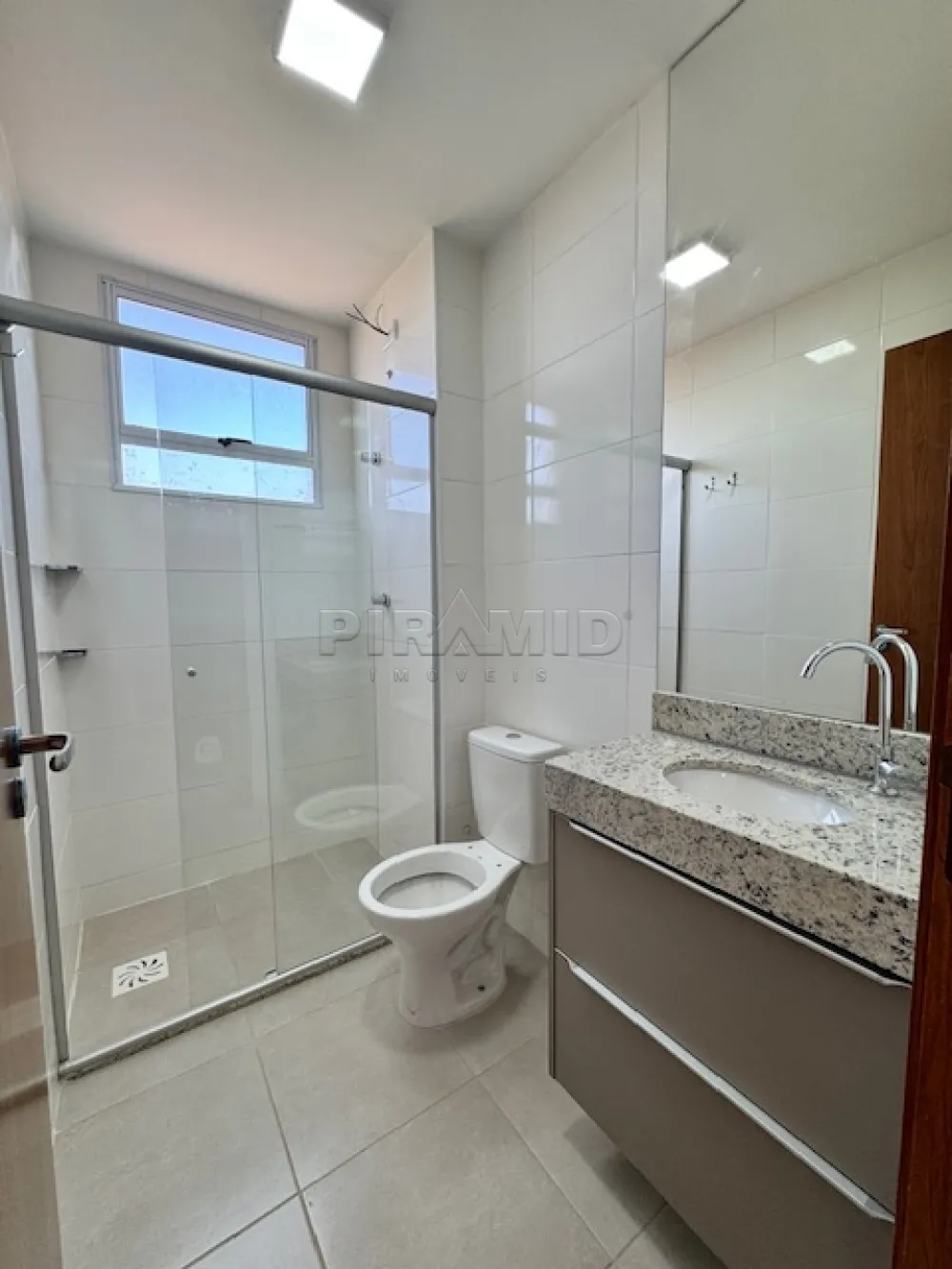 Alugar Apartamento / Padrão em Ribeirão Preto R$ 2.150,00 - Foto 12