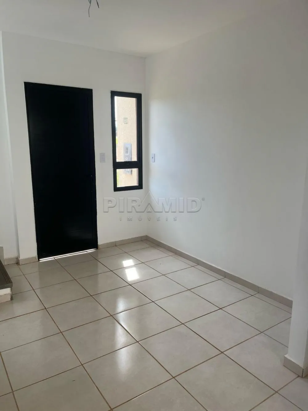 Alugar Casa / Condomínio em Ribeirão Preto R$ 1.300,00 - Foto 3