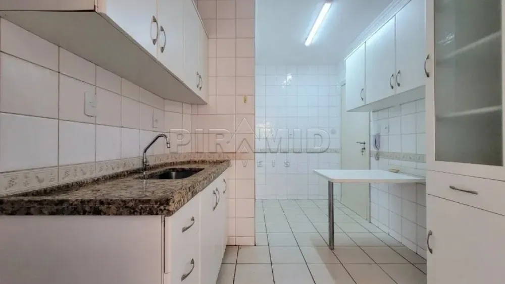 Alugar Apartamento / Padrão em Ribeirão Preto R$ 2.000,00 - Foto 10