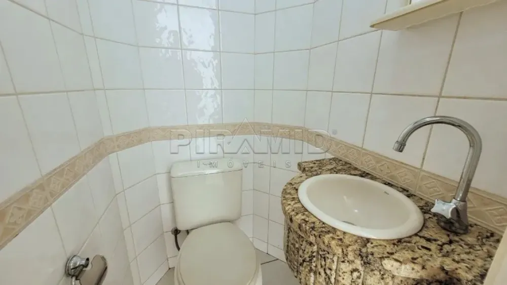 Alugar Apartamento / Padrão em Ribeirão Preto R$ 2.000,00 - Foto 7