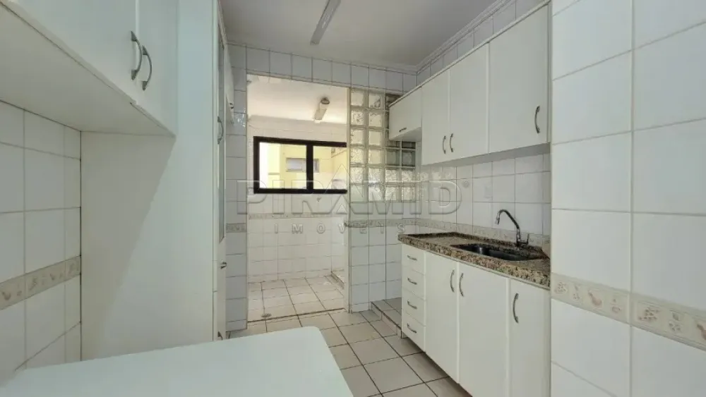 Alugar Apartamento / Padrão em Ribeirão Preto R$ 2.000,00 - Foto 9