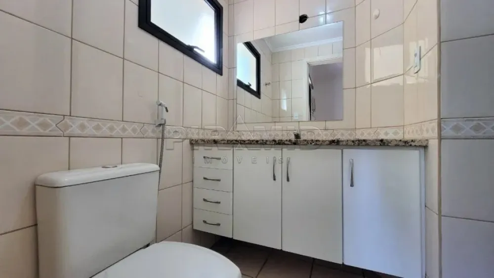 Alugar Apartamento / Padrão em Ribeirão Preto R$ 2.000,00 - Foto 17