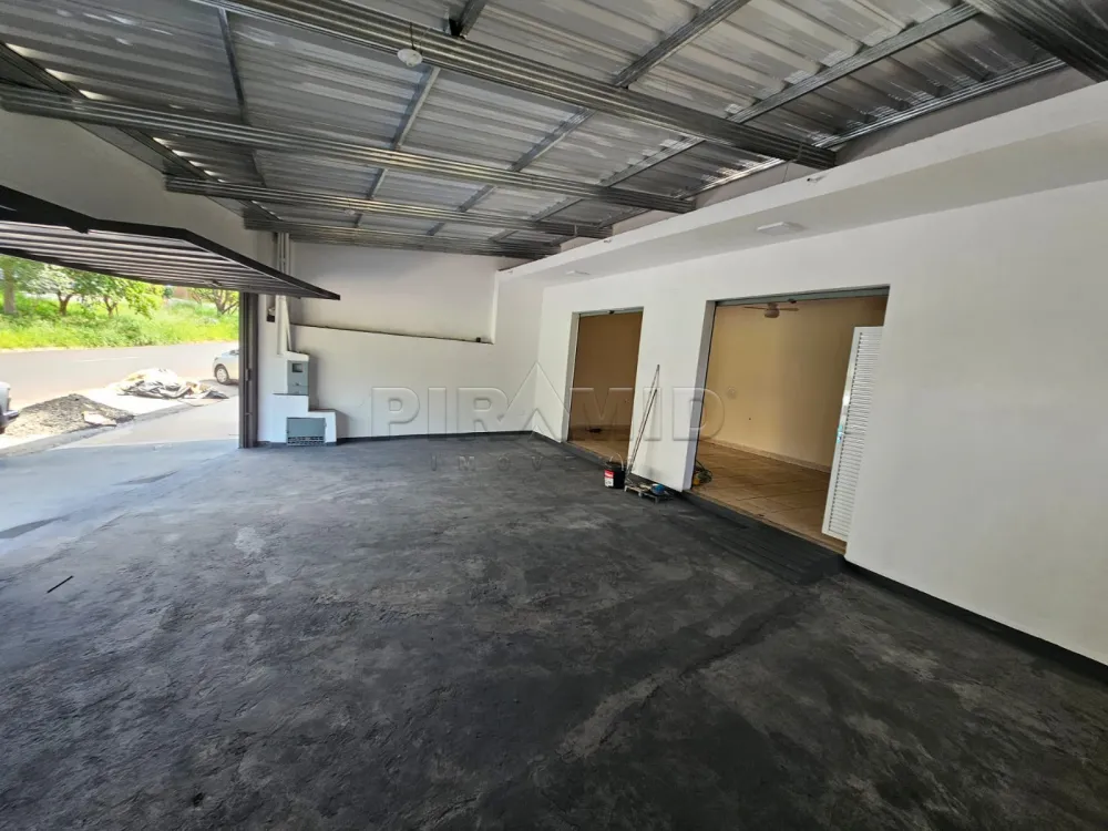Alugar Comercial / Salão em Ribeirão Preto R$ 2.500,00 - Foto 1