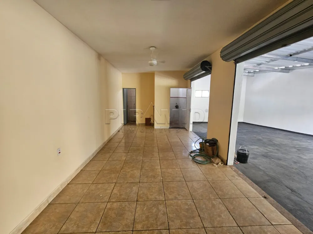 Alugar Comercial / Salão em Ribeirão Preto R$ 2.500,00 - Foto 4