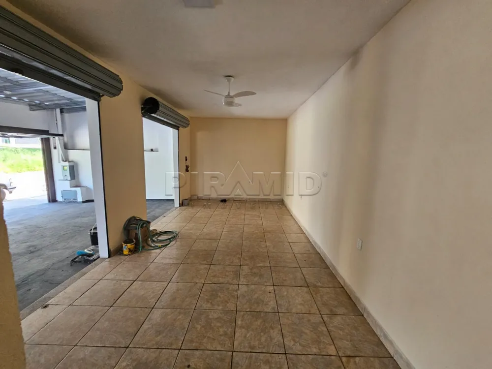 Alugar Comercial / Salão em Ribeirão Preto R$ 2.500,00 - Foto 5