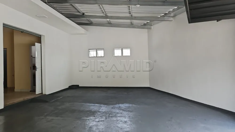 Alugar Comercial / Salão em Ribeirão Preto R$ 2.500,00 - Foto 2