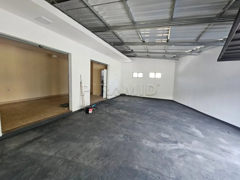 Alugar Comercial / Salão em Ribeirão Preto R$ 2.500,00 - Foto 3