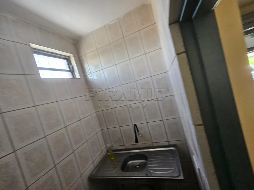 Alugar Comercial / Salão em Ribeirão Preto R$ 2.500,00 - Foto 9
