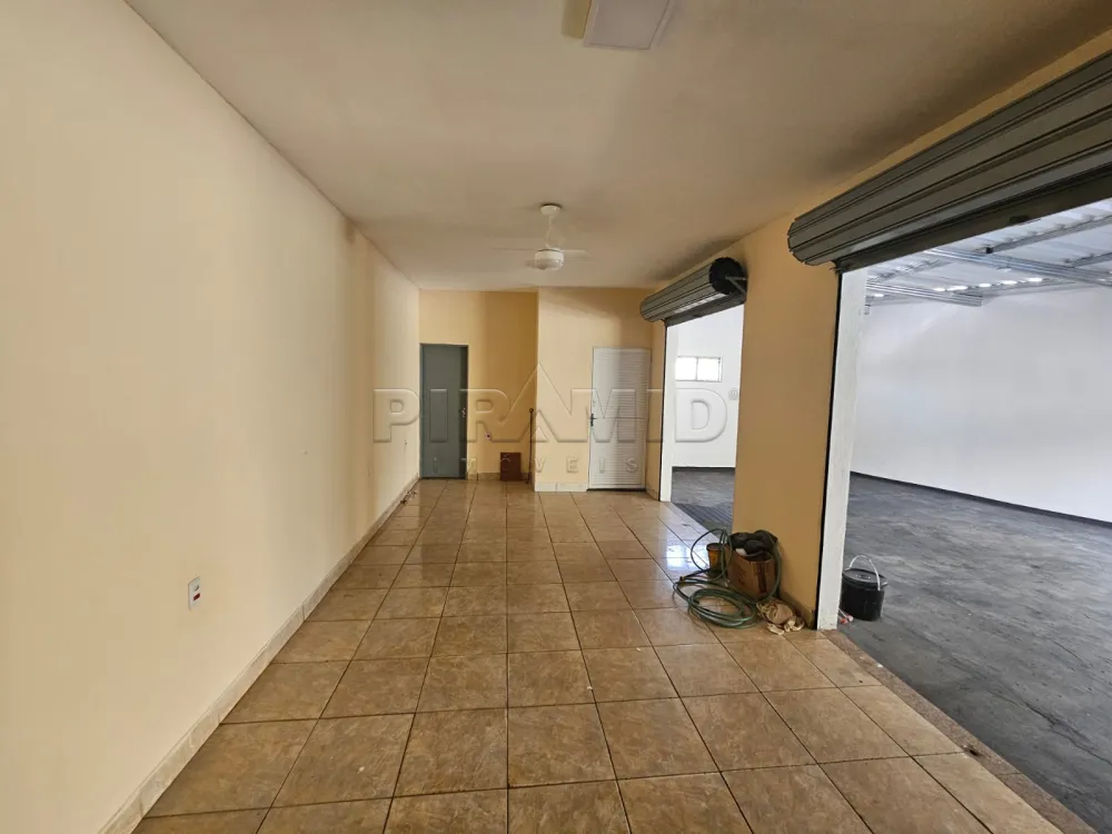 Alugar Comercial / Salão em Ribeirão Preto R$ 2.500,00 - Foto 6