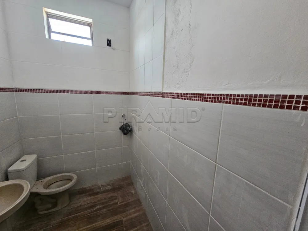 Alugar Comercial / Salão em Ribeirão Preto R$ 2.500,00 - Foto 7