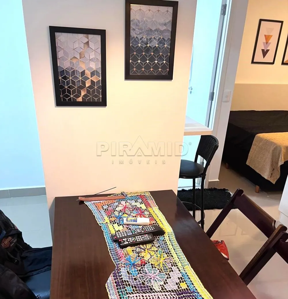 Alugar Apartamento / Flat em Ribeirão Preto R$ 1.700,00 - Foto 5