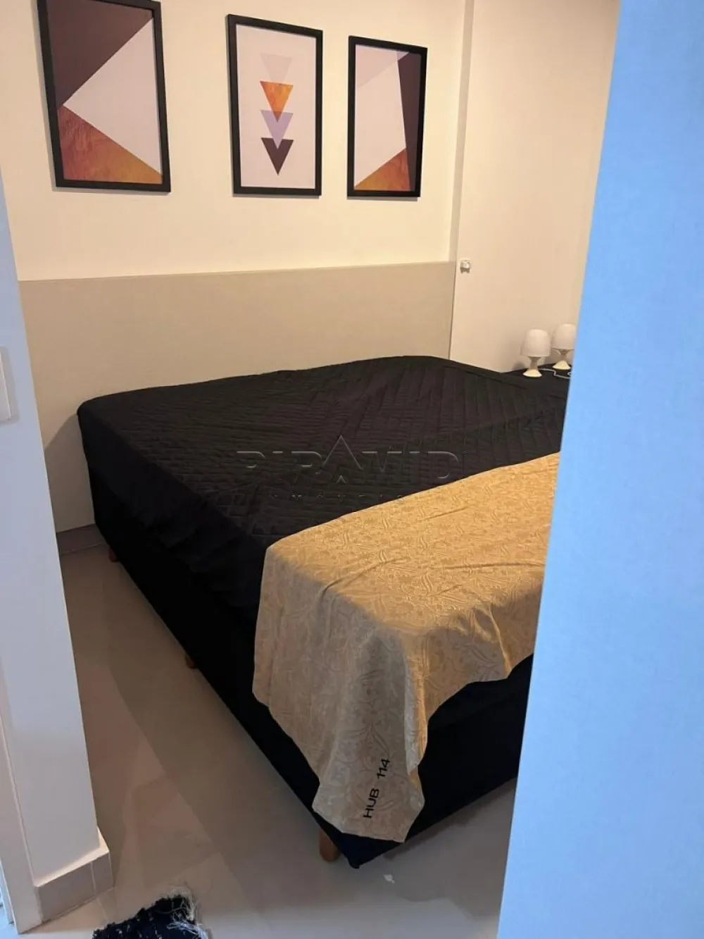 Alugar Apartamento / Flat em Ribeirão Preto R$ 1.700,00 - Foto 8