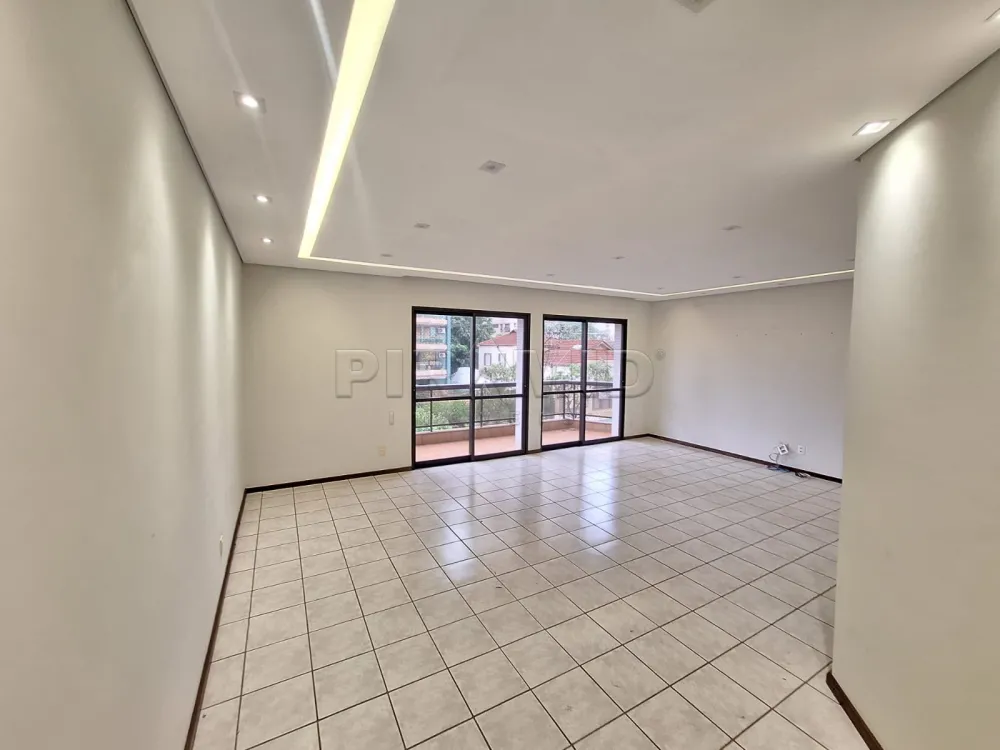 Alugar Apartamento / Padrão em Ribeirão Preto R$ 2.000,00 - Foto 1