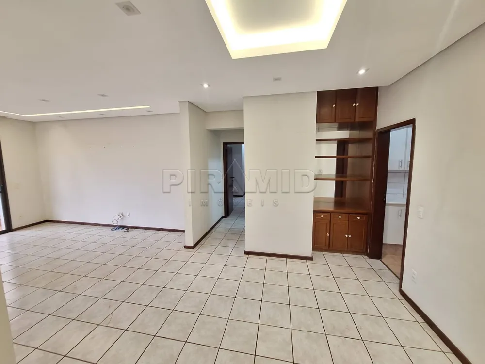 Alugar Apartamento / Padrão em Ribeirão Preto R$ 2.000,00 - Foto 8