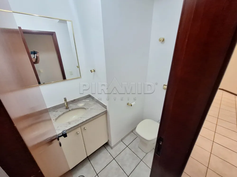Alugar Apartamento / Padrão em Ribeirão Preto R$ 2.000,00 - Foto 11
