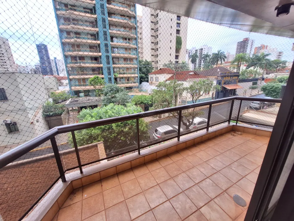 Alugar Apartamento / Padrão em Ribeirão Preto R$ 2.000,00 - Foto 9