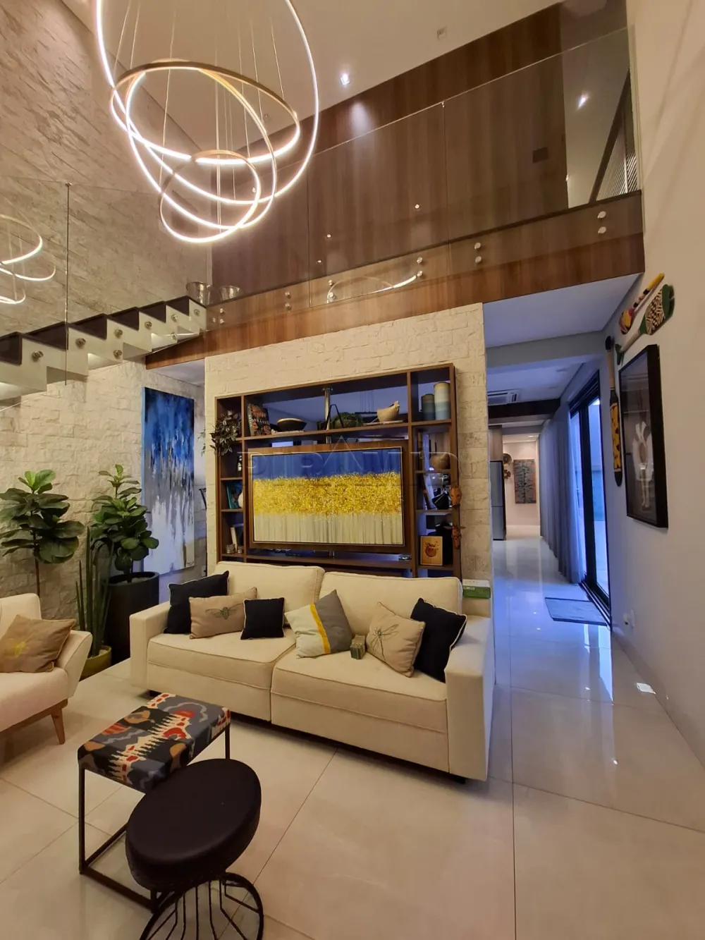 Comprar Casa / Condomínio em Ribeirão Preto R$ 1.800.000,00 - Foto 1