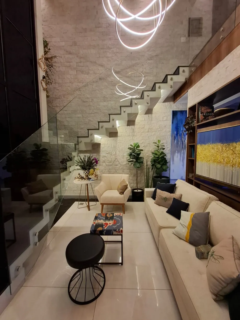 Comprar Casa / Condomínio em Ribeirão Preto R$ 1.800.000,00 - Foto 2