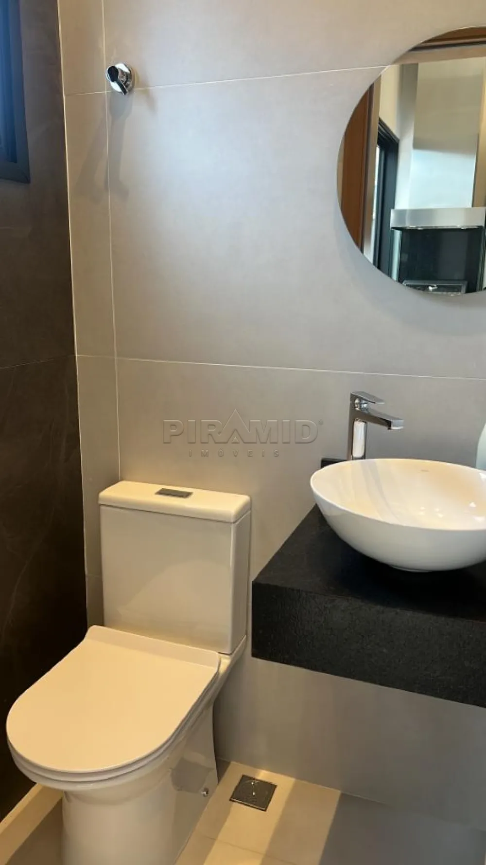 Comprar Casa / Condom&iacute;nio em Bonfim Paulista R$ 1.272.000,00 - Foto 4