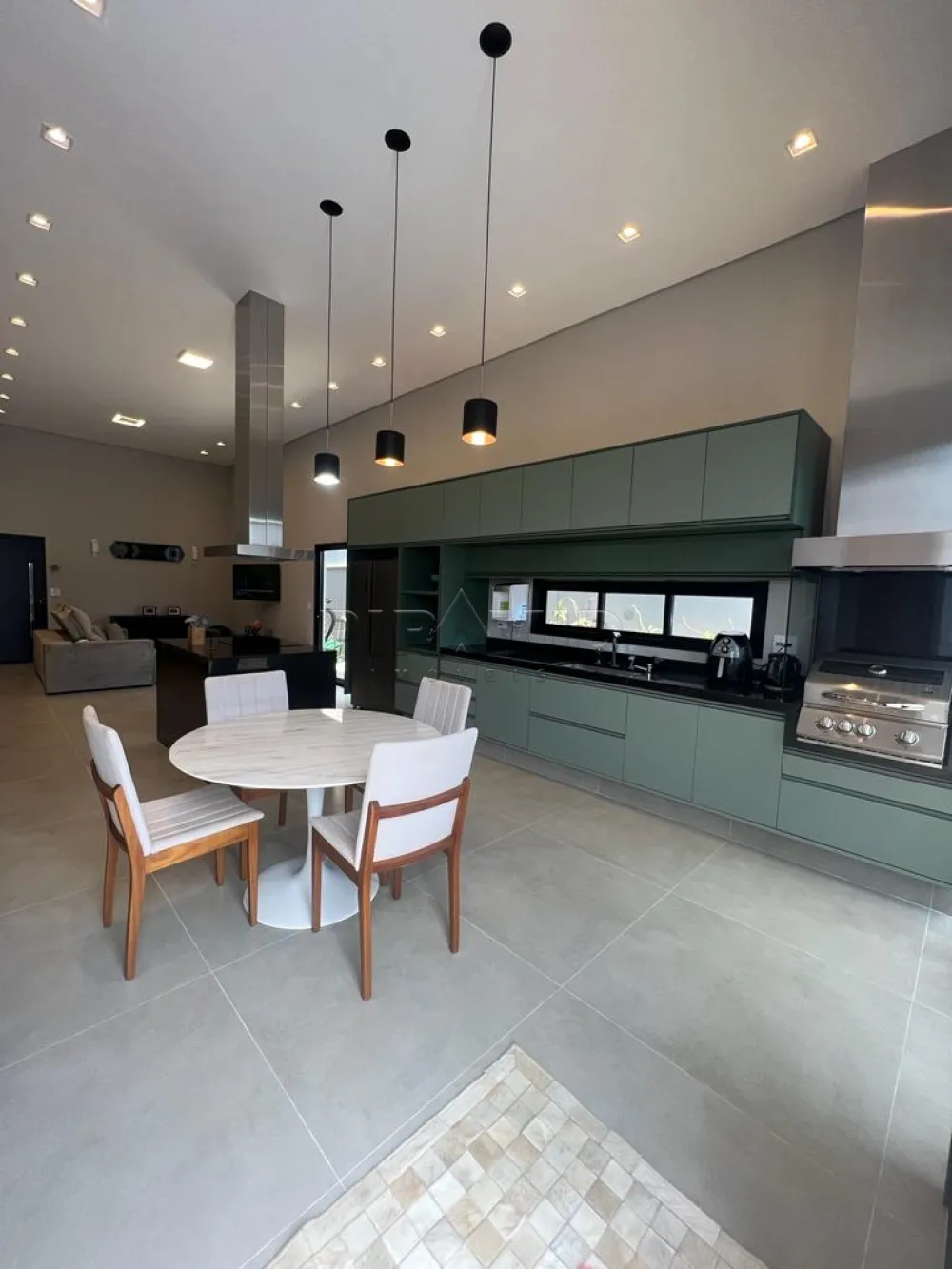 Comprar Casa / Condom&iacute;nio em Bonfim Paulista R$ 1.272.000,00 - Foto 3