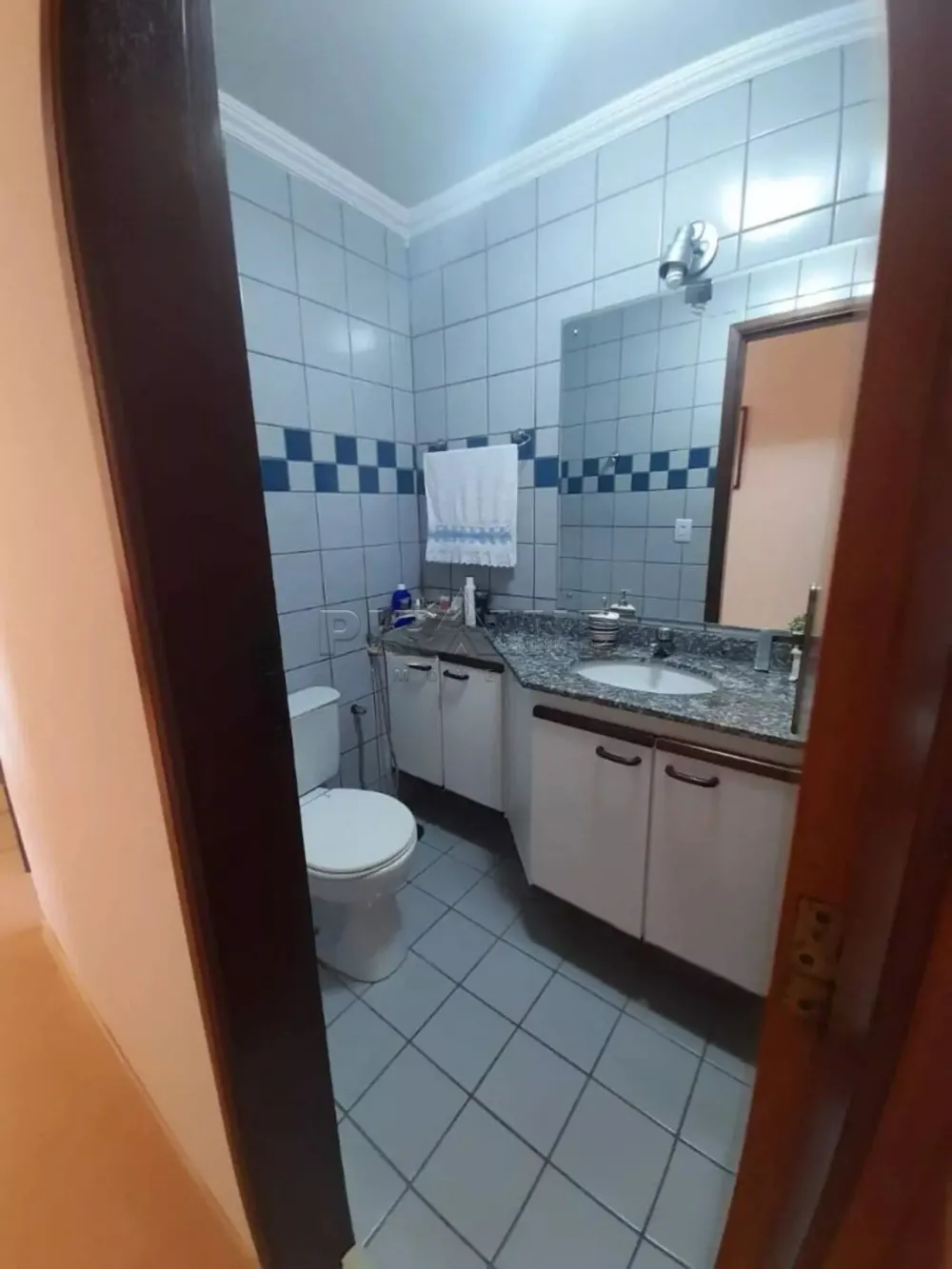 Comprar Apartamento / Padrão em Ribeirão Preto R$ 390.000,00 - Foto 6