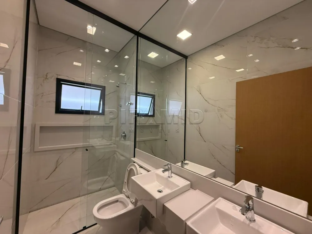 Alugar Casa / Condom&iacute;nio em Bonfim Paulista R$ 7.900,00 - Foto 20