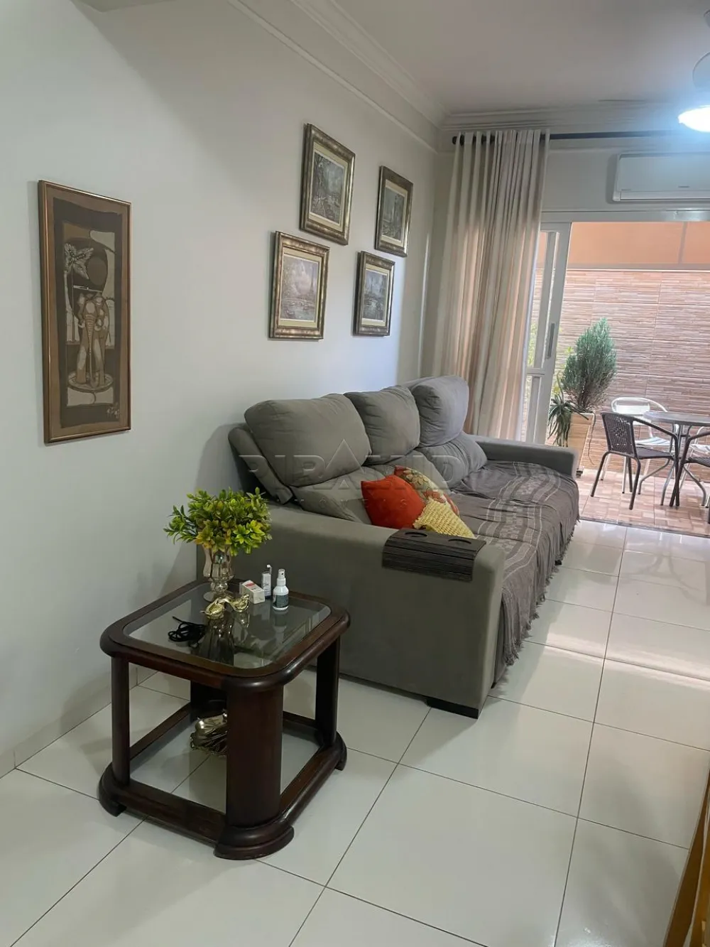 Comprar Apartamento / Padrão em Ribeirão Preto R$ 390.000,00 - Foto 1