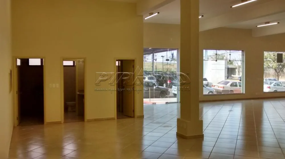 Alugar Comercial / Salão em Ribeirão Preto R$ 70.000,00 - Foto 4
